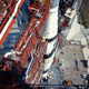 Image for article titled Amazing photos from NASA's vaults show how they assembled Apollo 11